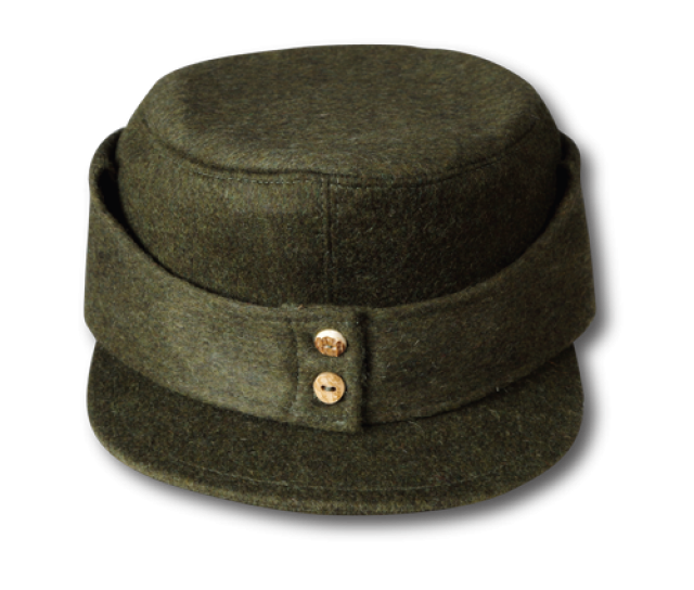 Alpencaccia - CAPPELLO NORVEGESE