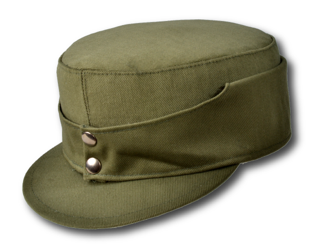 Alpencaccia - CAPPELLO NORVEGESE